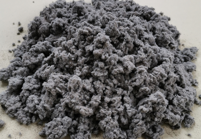 絮狀木質(zhì)素纖維