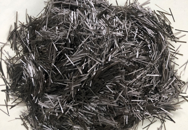 玄武巖纖維