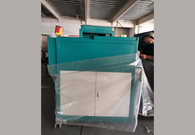 LWE-DZ定制機(jī)型