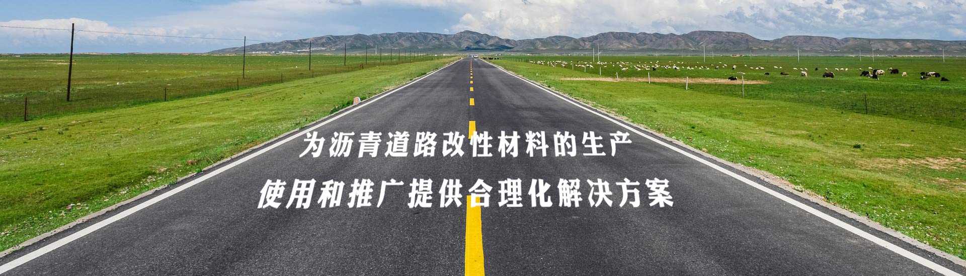高模量抗車(chē)轍劑
